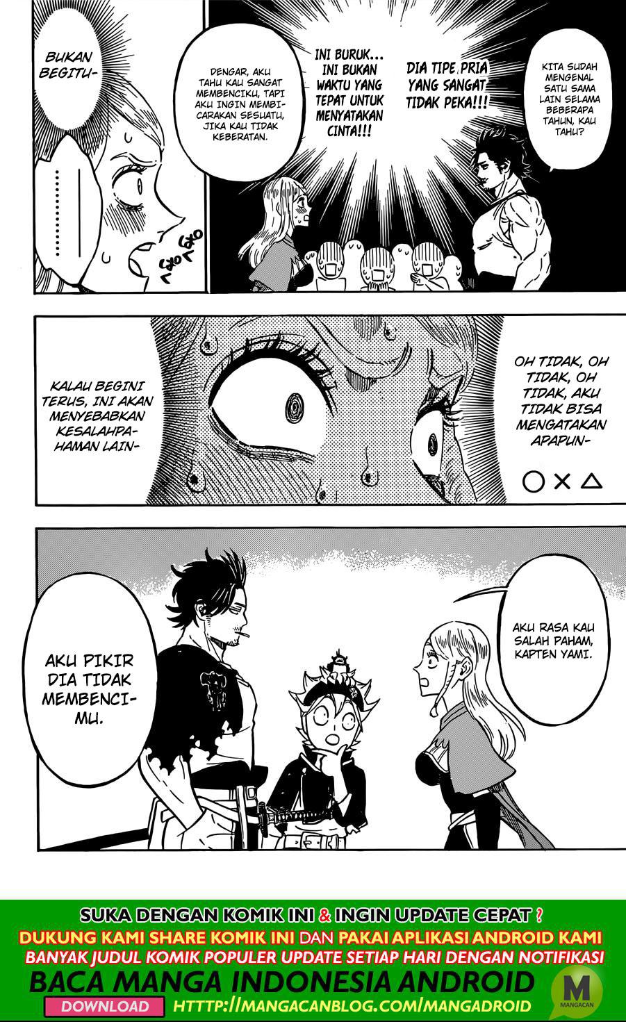 Black Clover