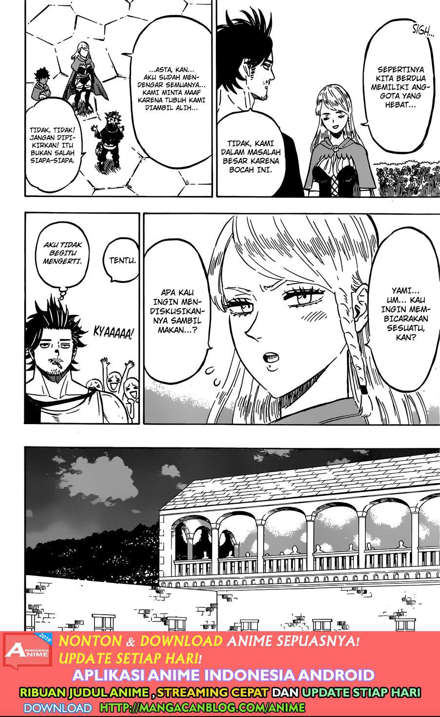 Black Clover