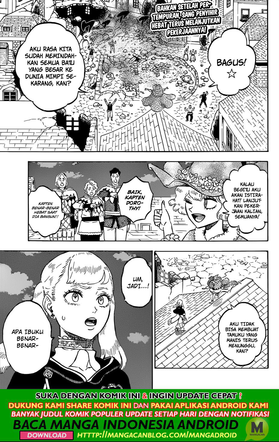 Black Clover