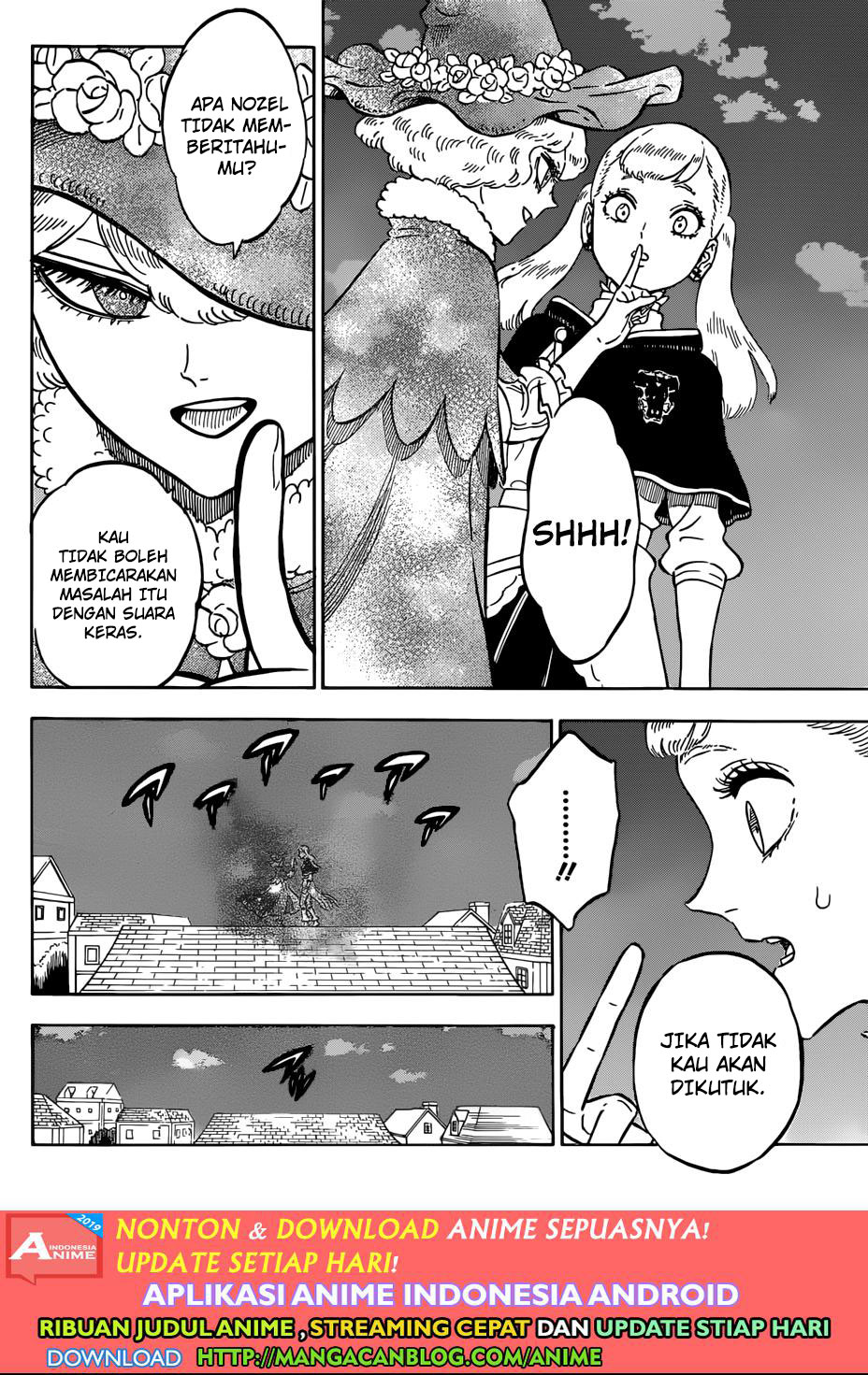 Black Clover