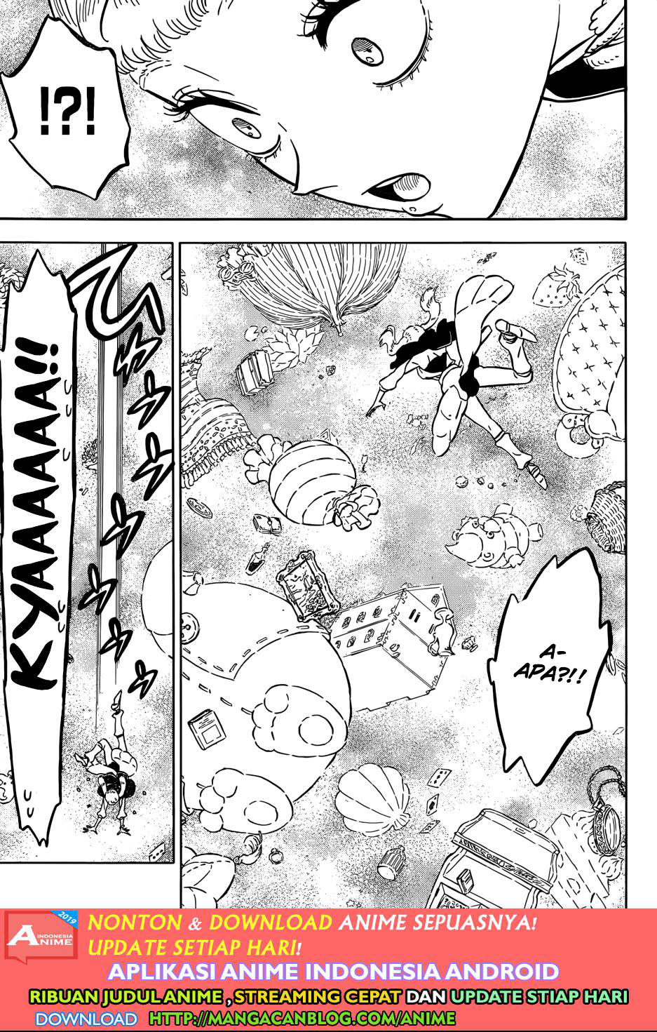 Black Clover