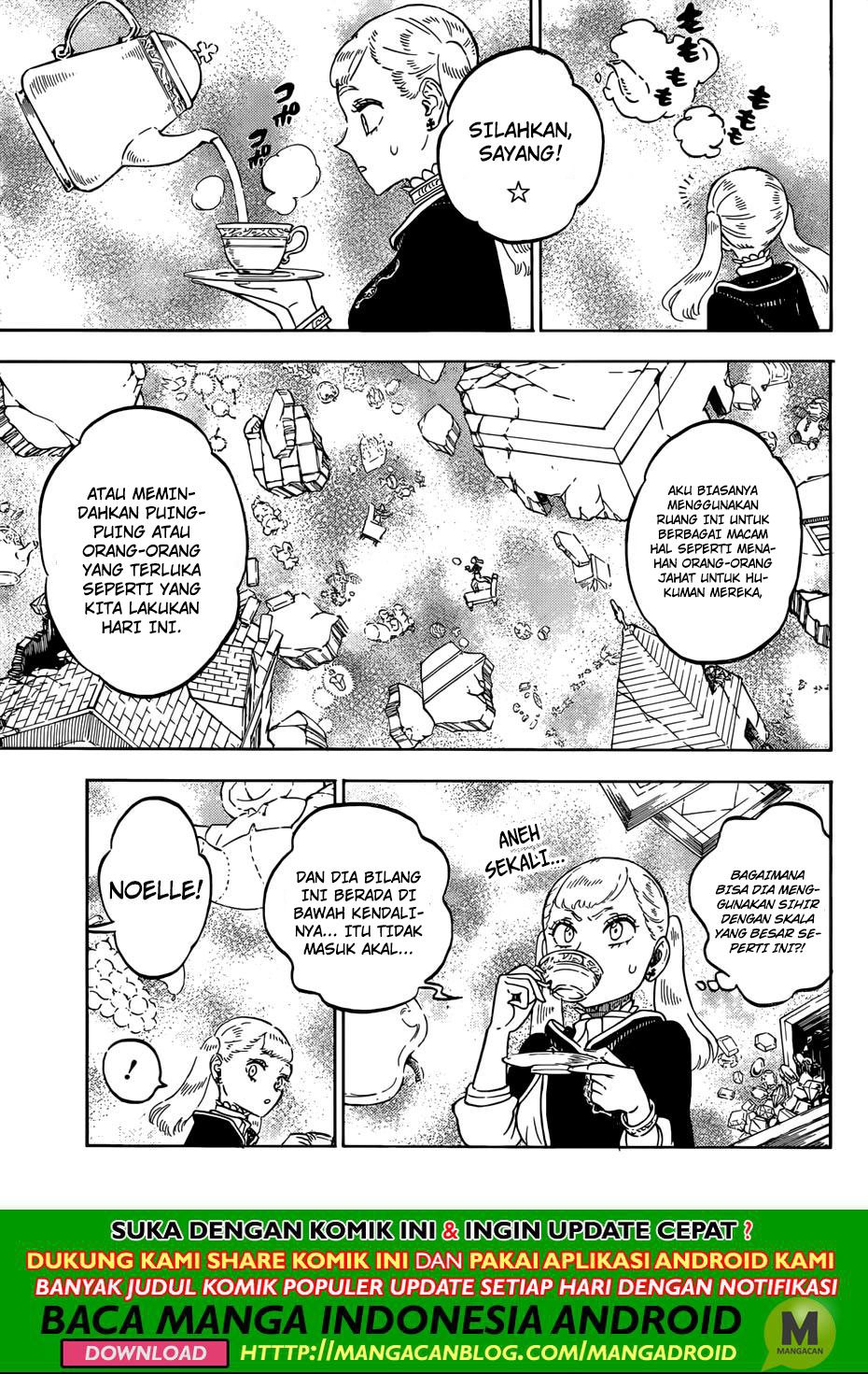 Black Clover