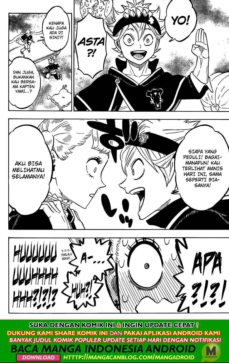 Black Clover