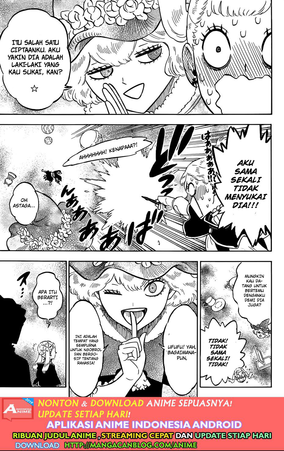 Black Clover