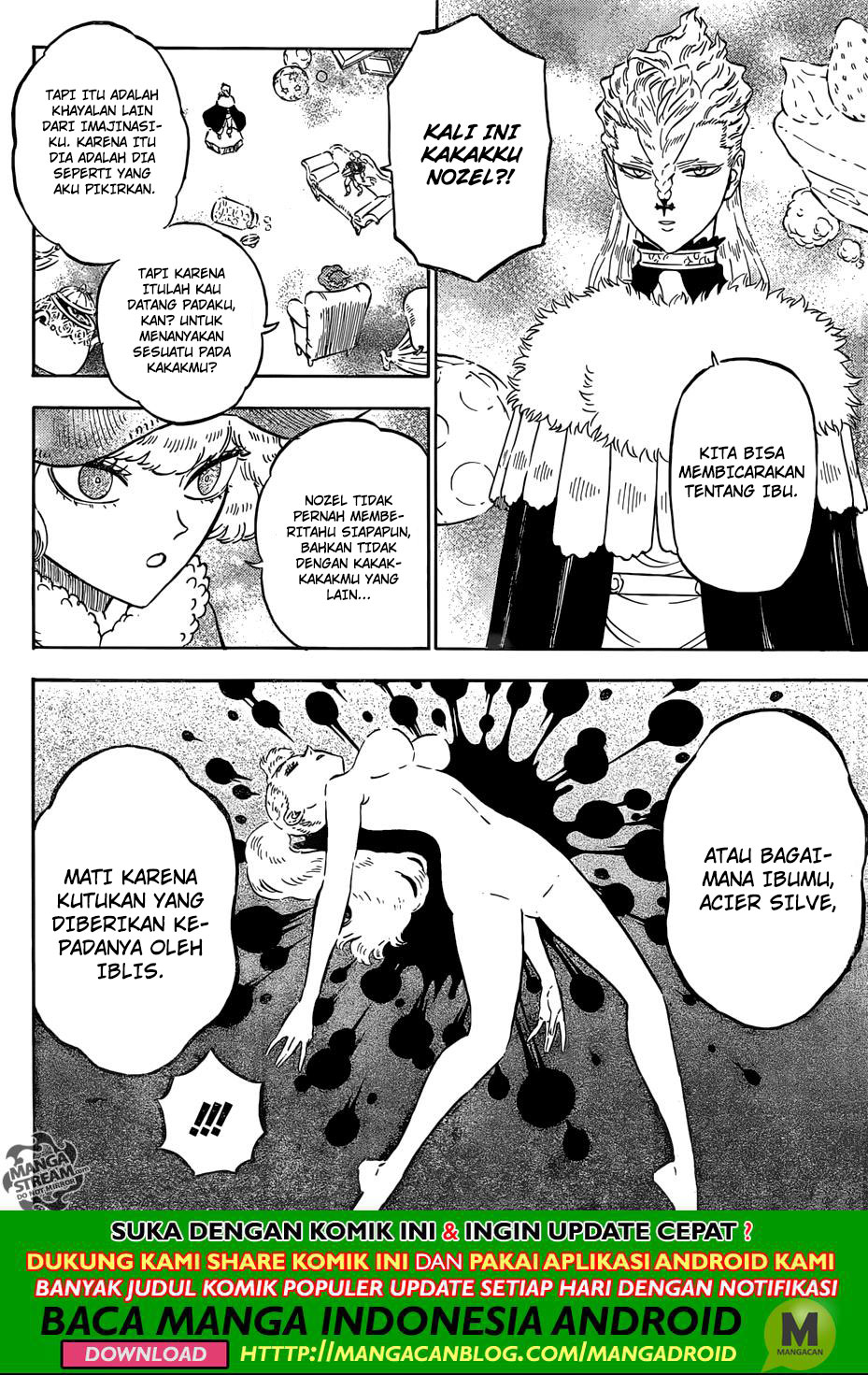 Black Clover