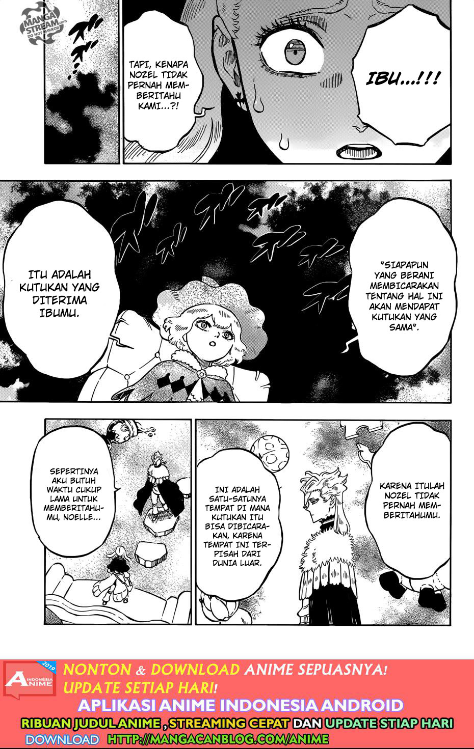 Black Clover
