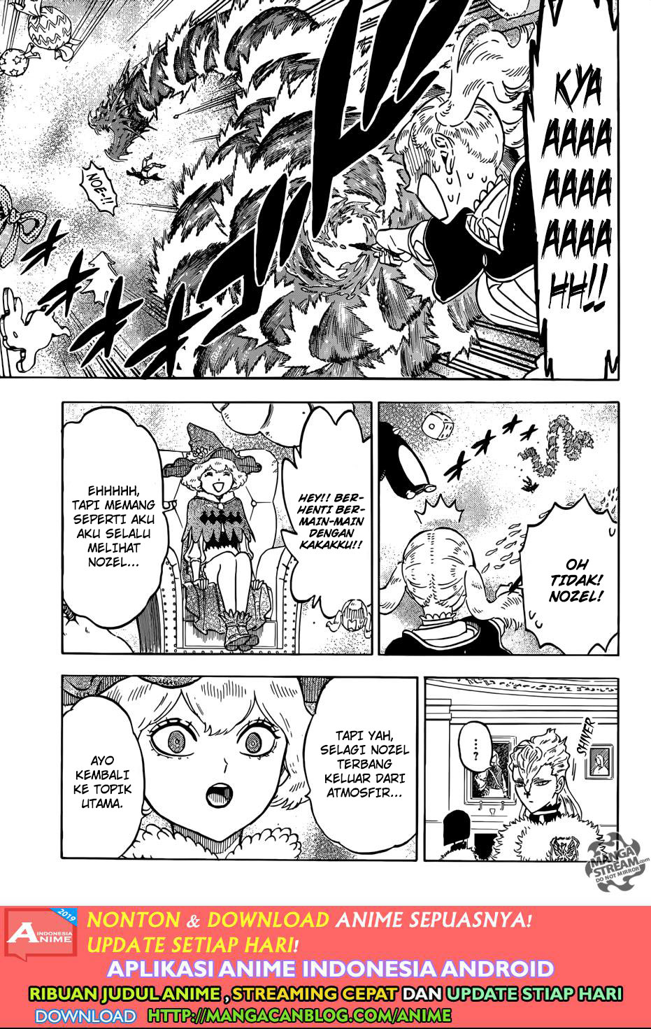 Black Clover