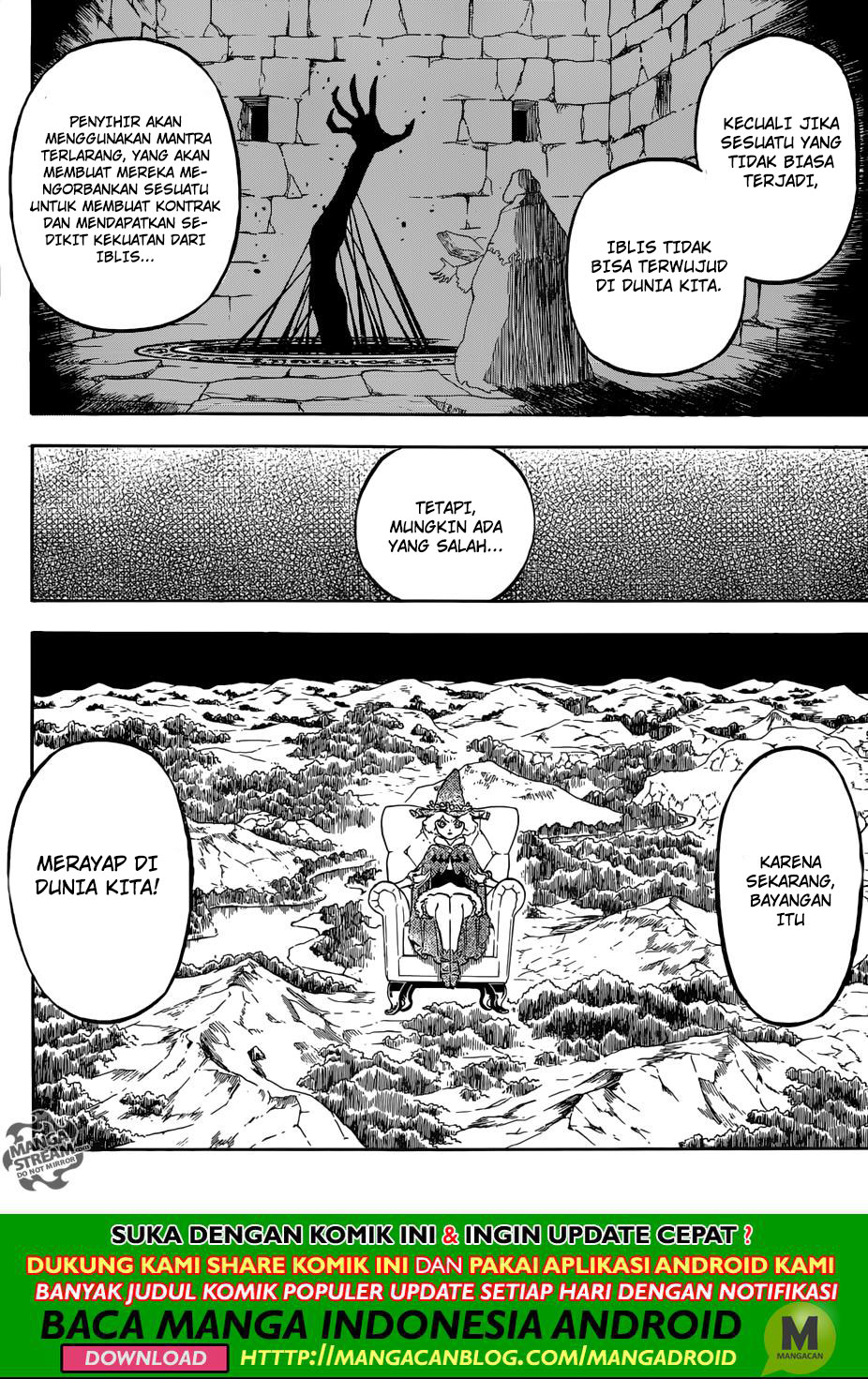 Black Clover