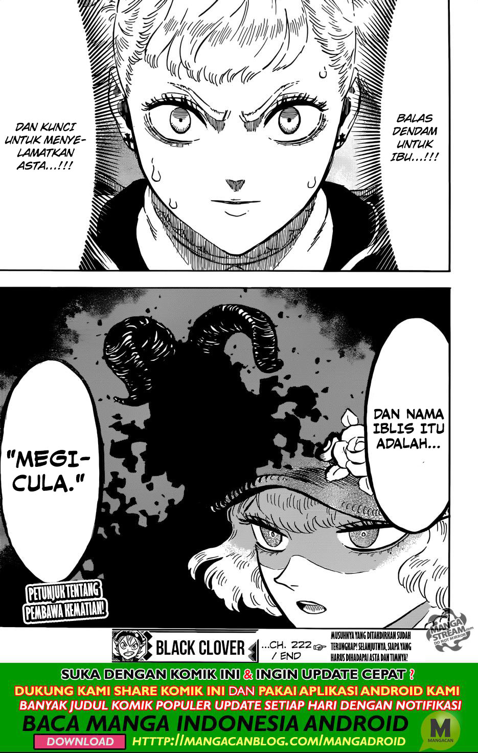 Black Clover