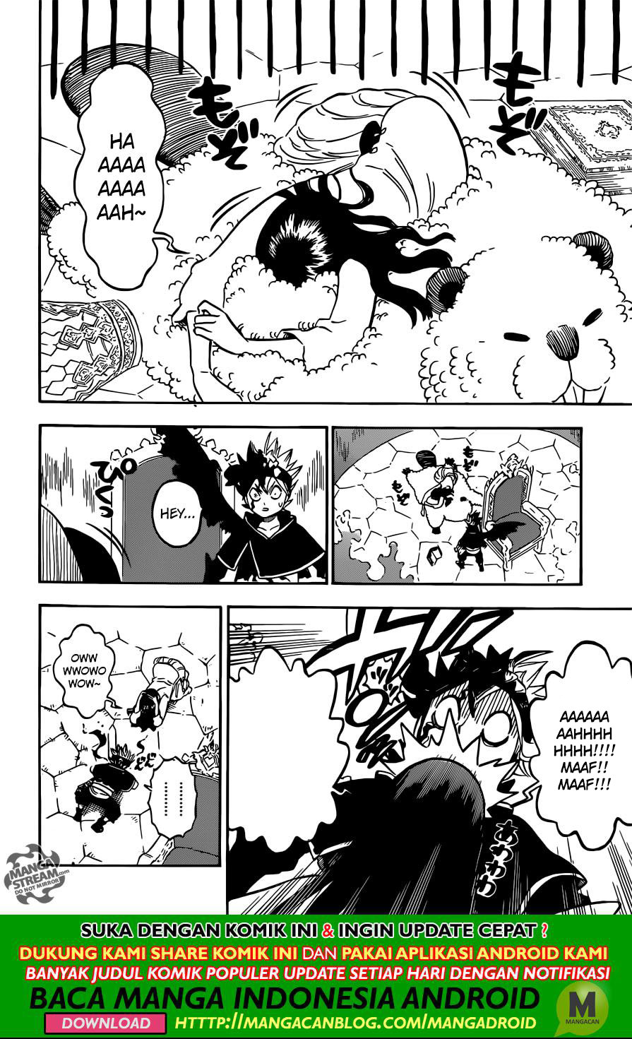 Black Clover