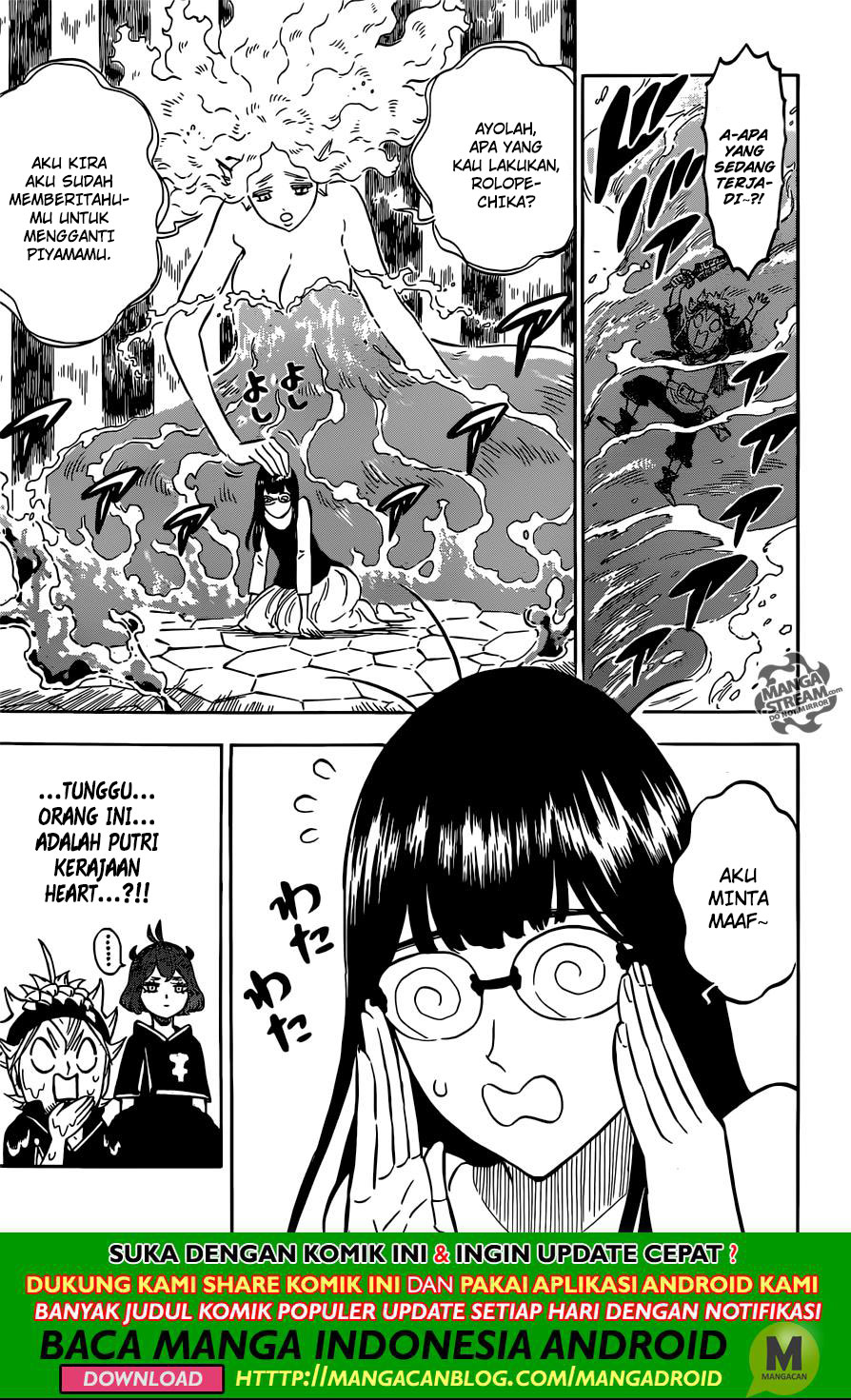 Black Clover
