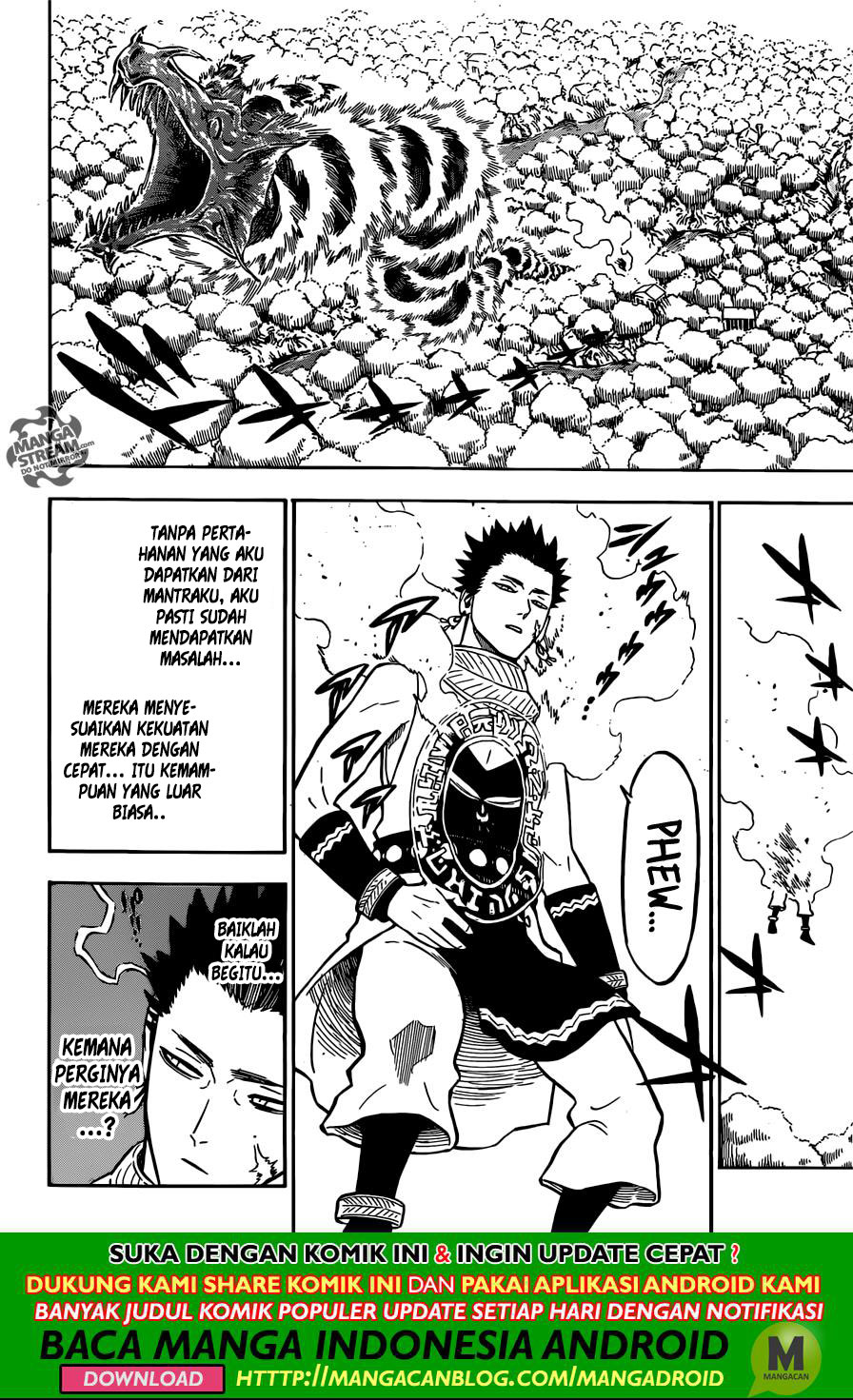 Black Clover