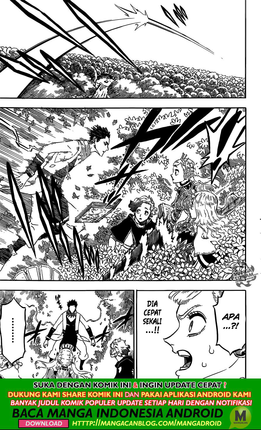 Black Clover