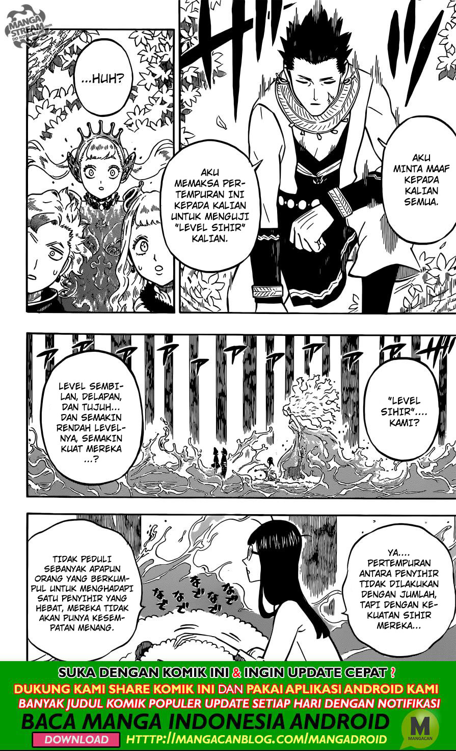 Black Clover