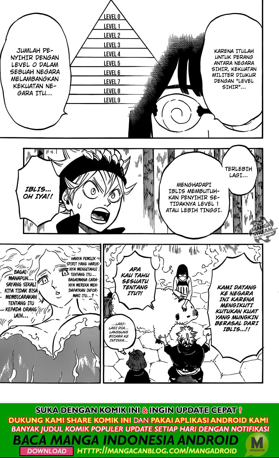 Black Clover