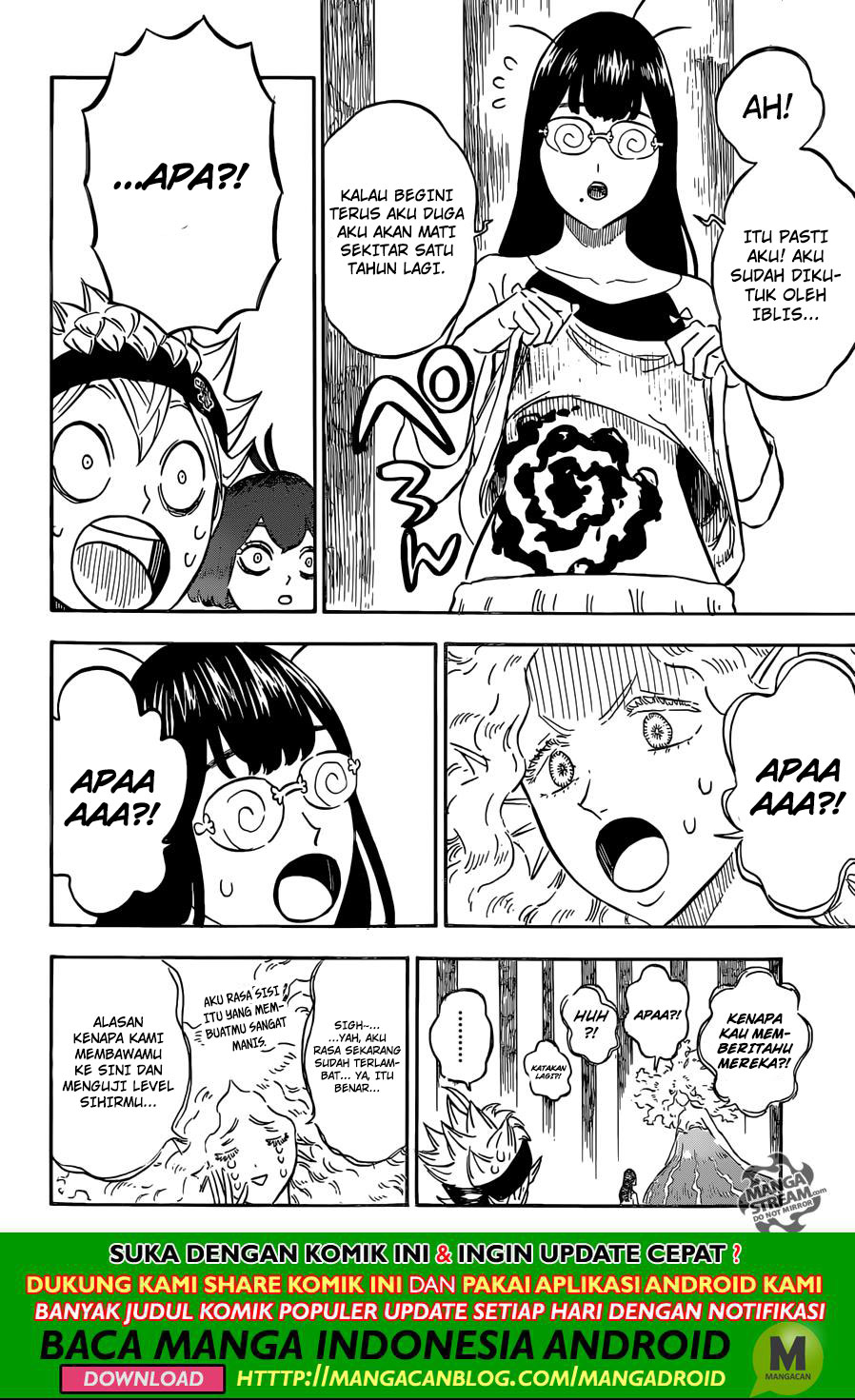 Black Clover