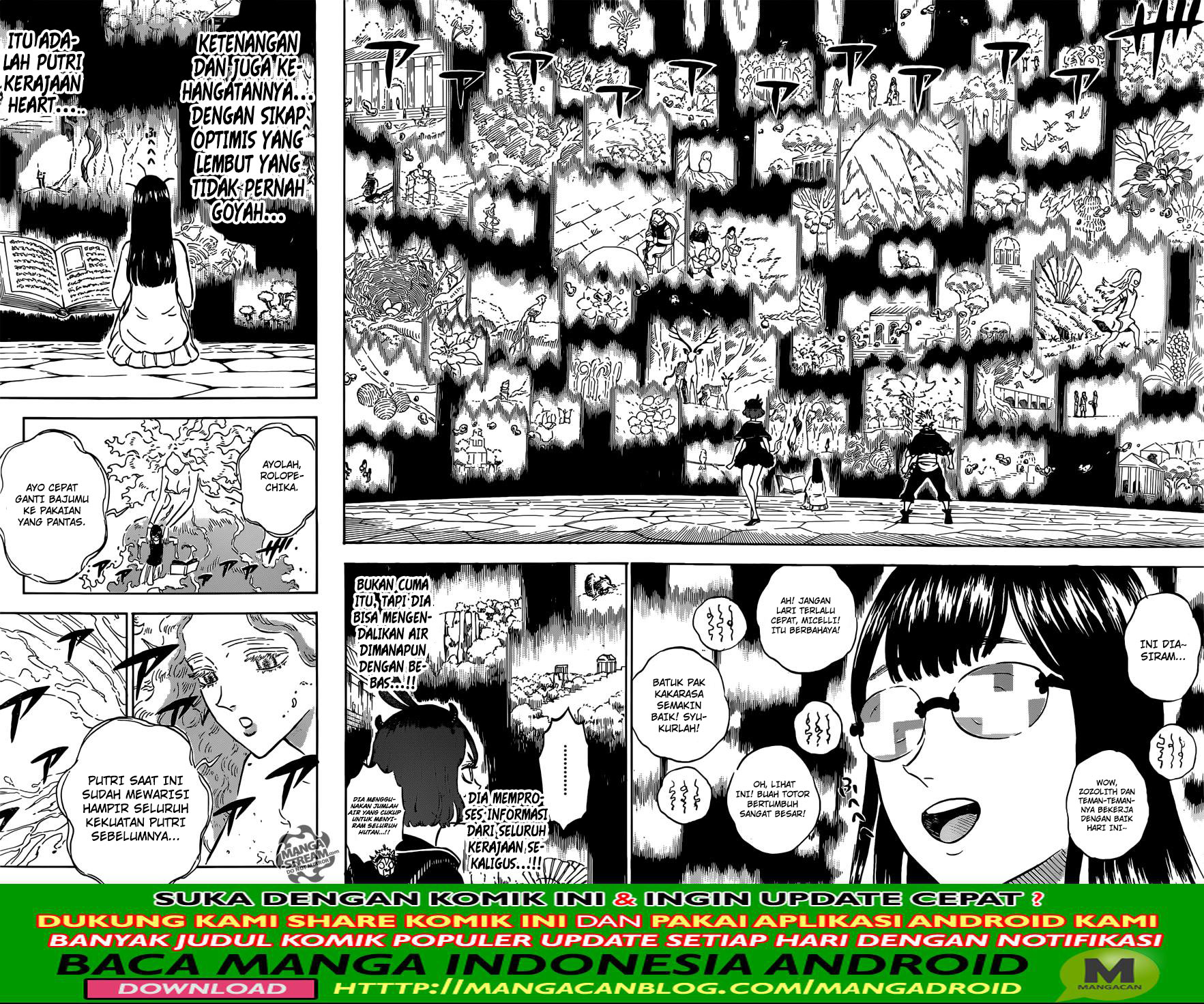 Black Clover