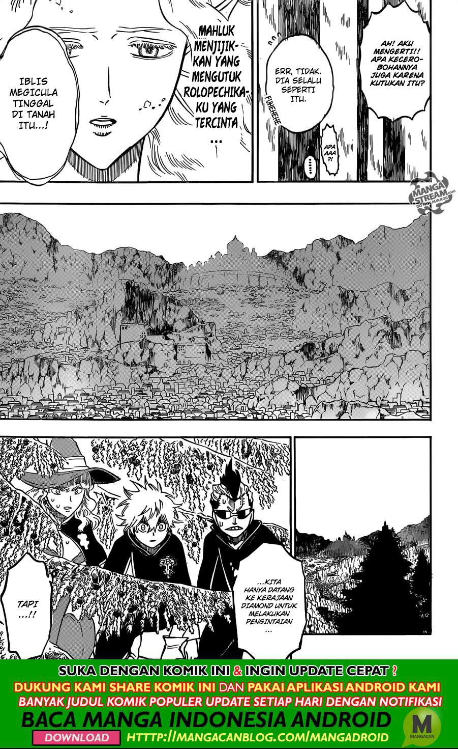 Black Clover