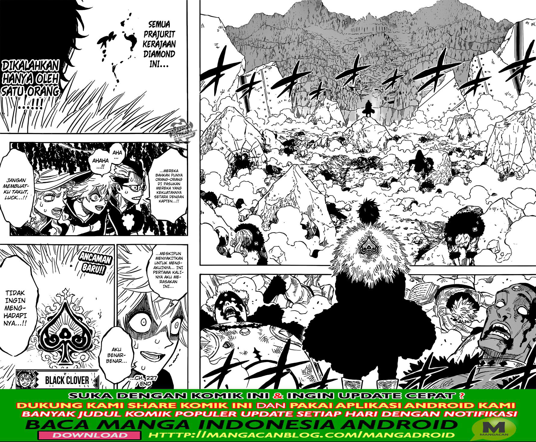 Black Clover