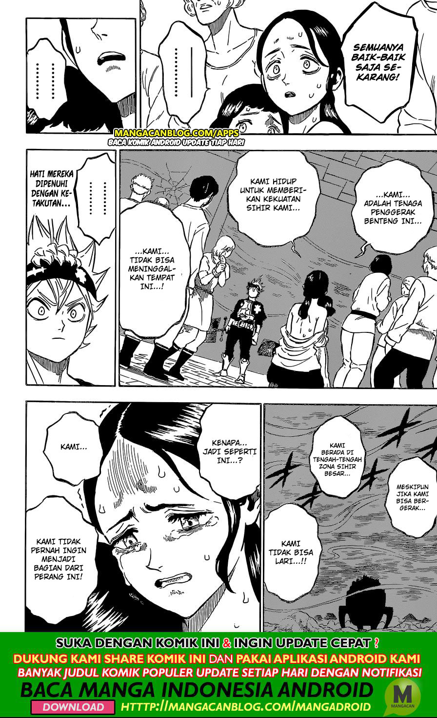 Black Clover
