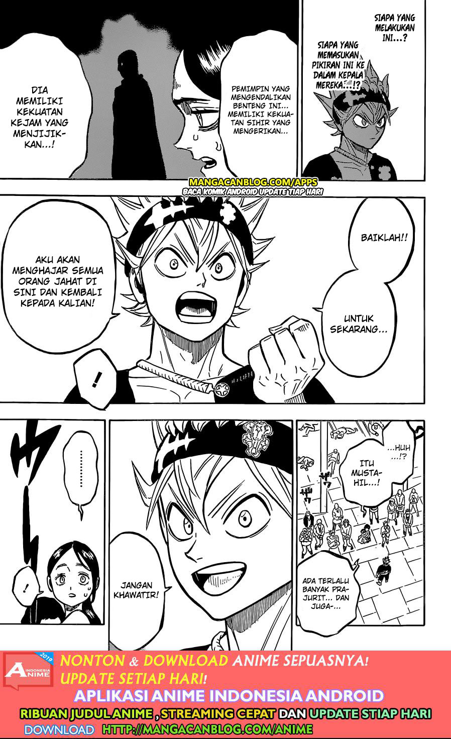 Black Clover
