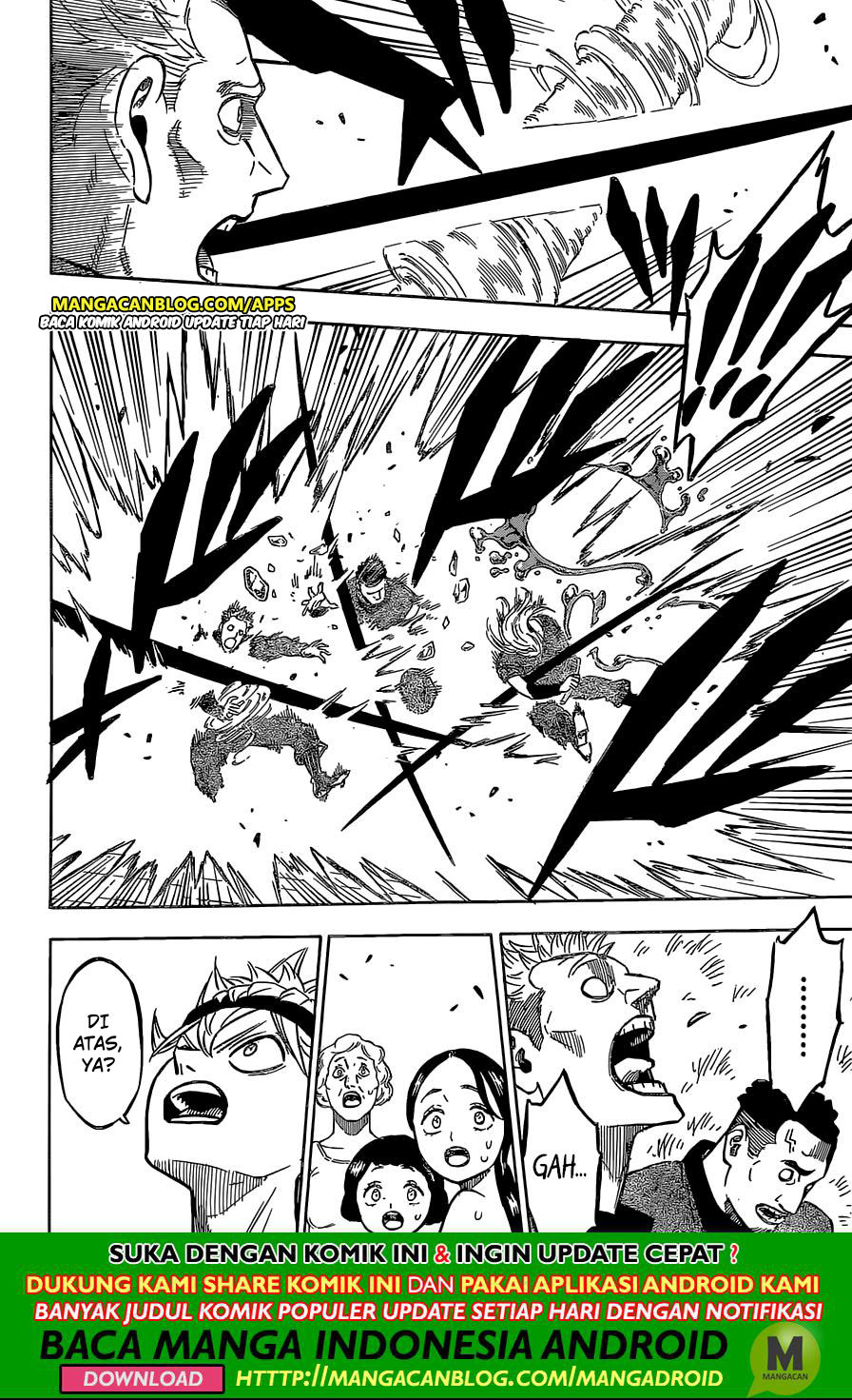 Black Clover