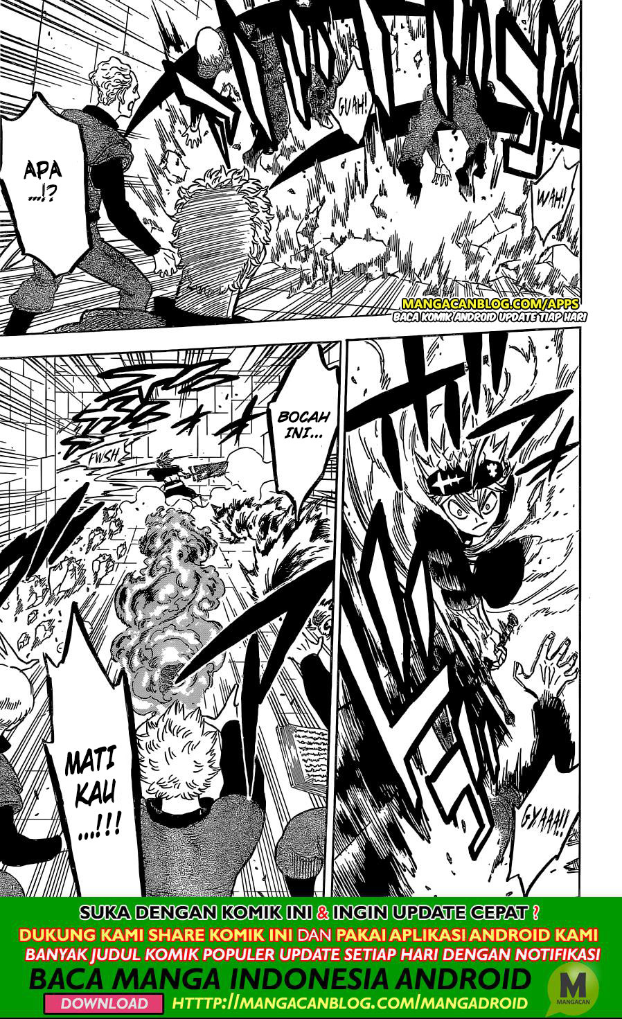Black Clover