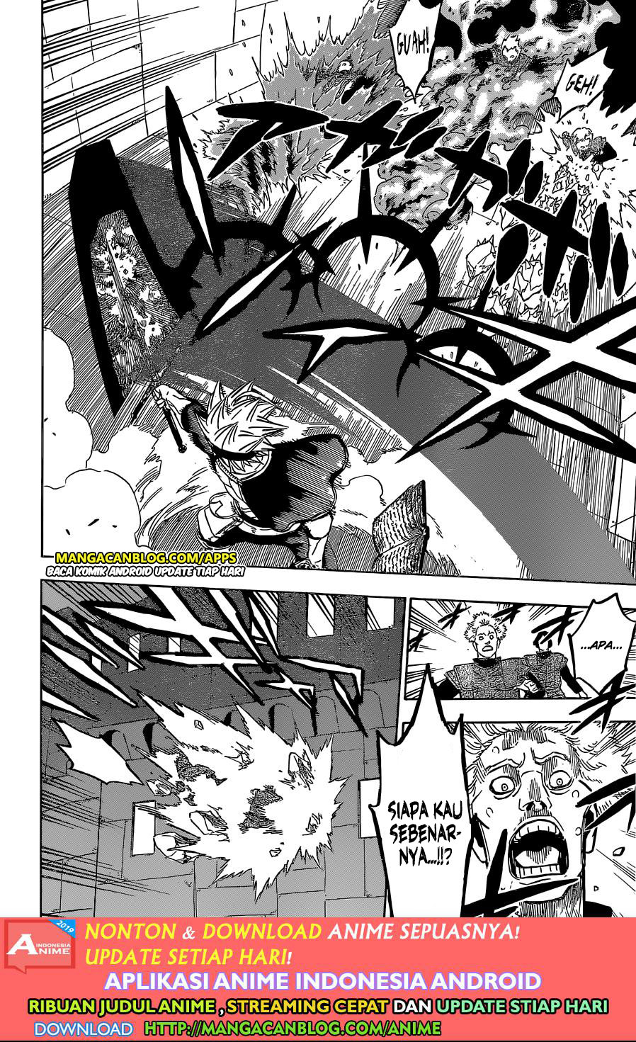 Black Clover