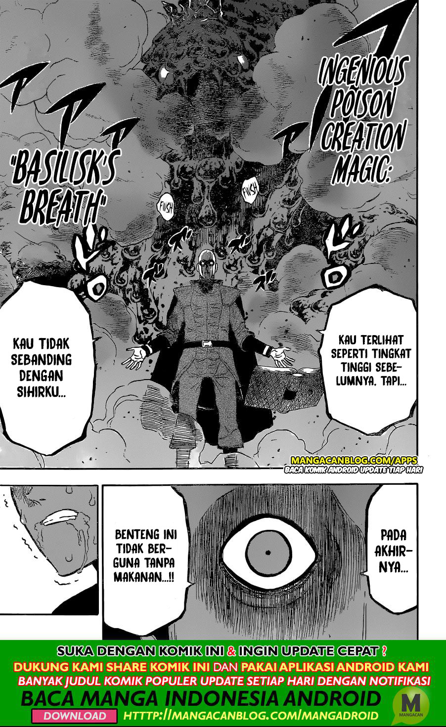Black Clover