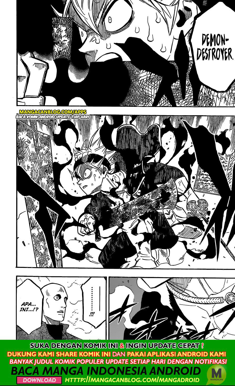 Black Clover