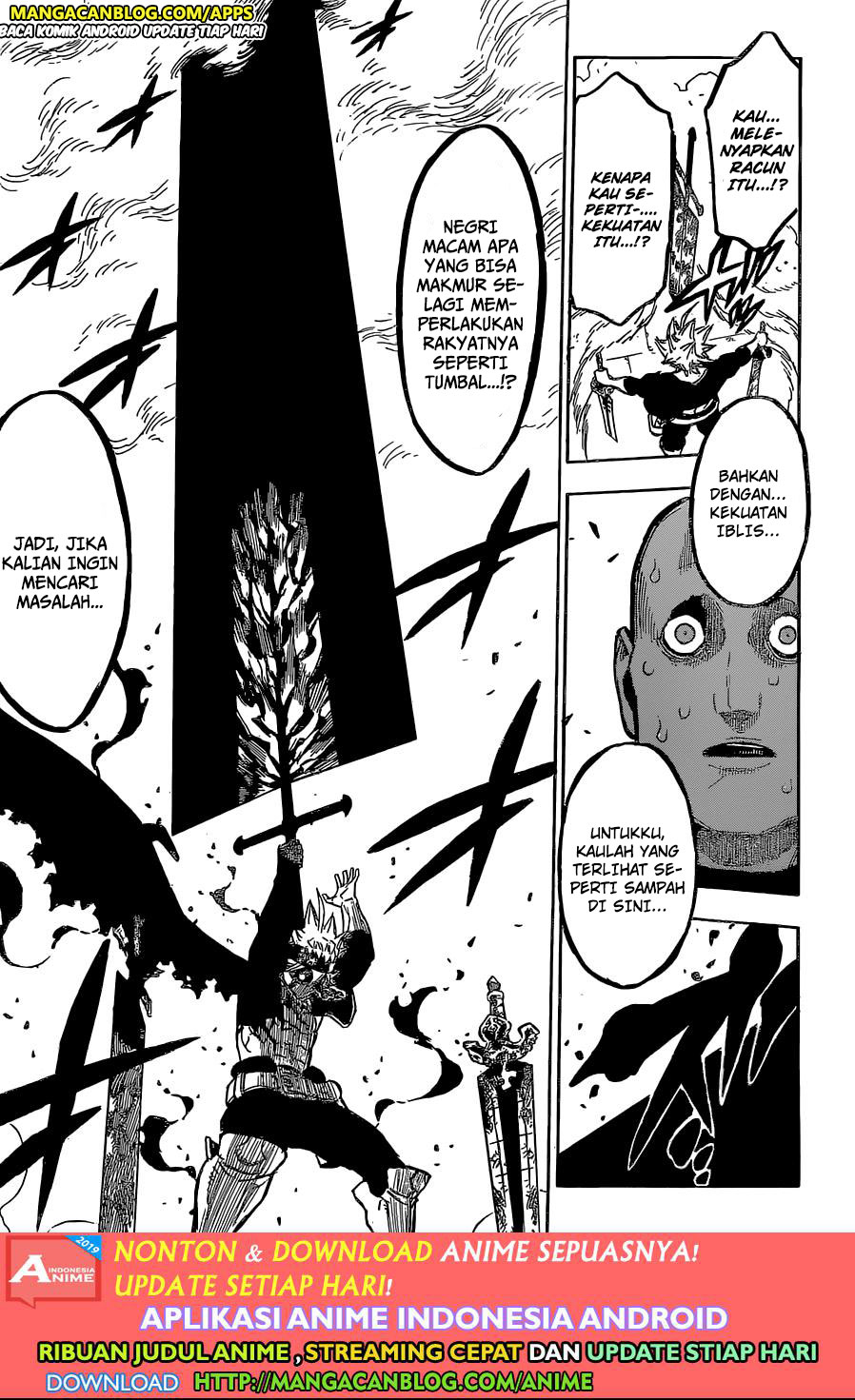 Black Clover