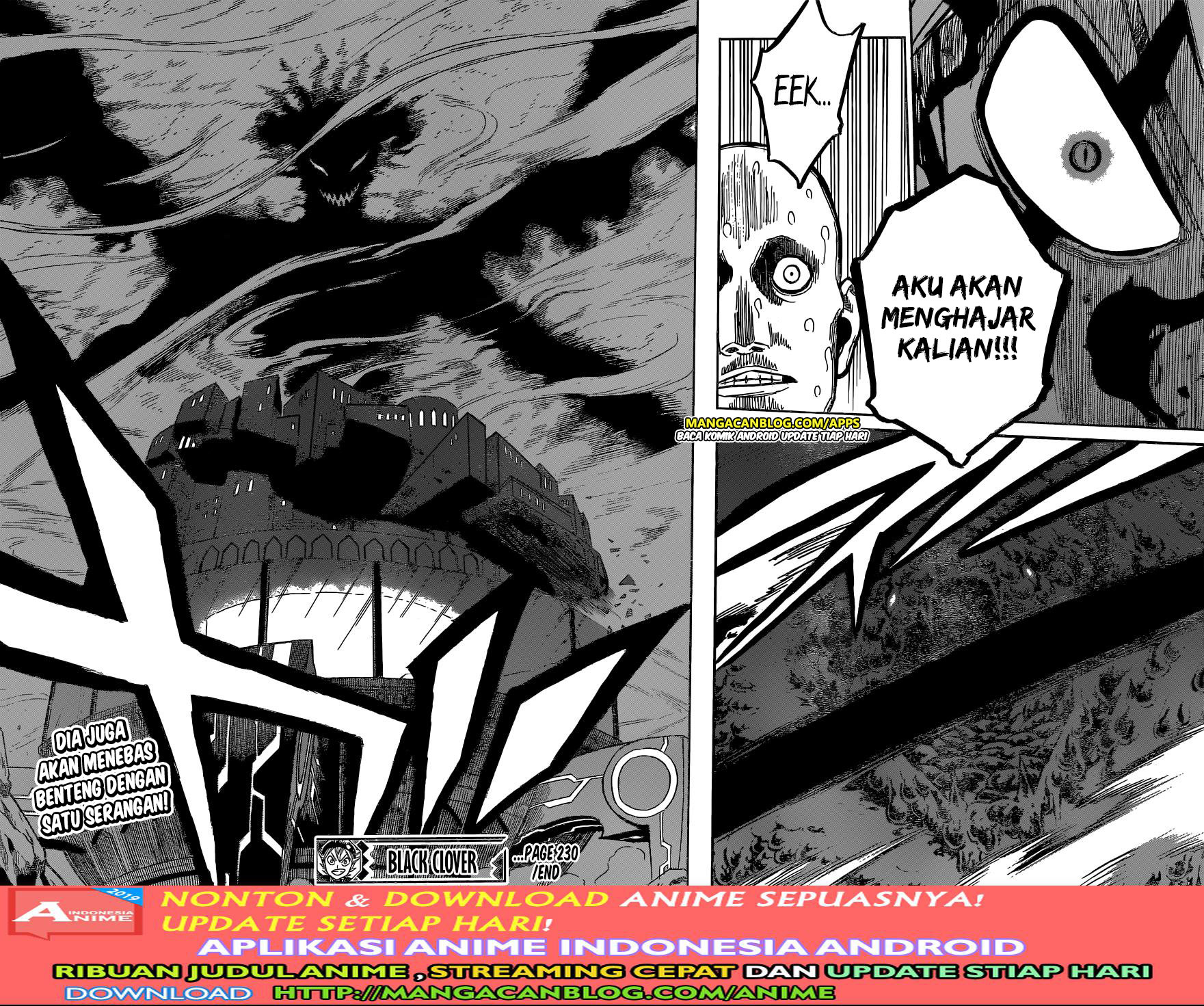 Black Clover