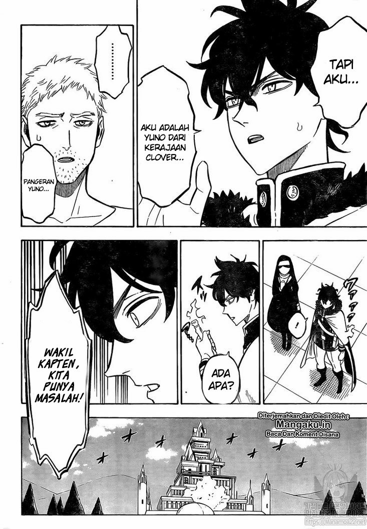 Black Clover