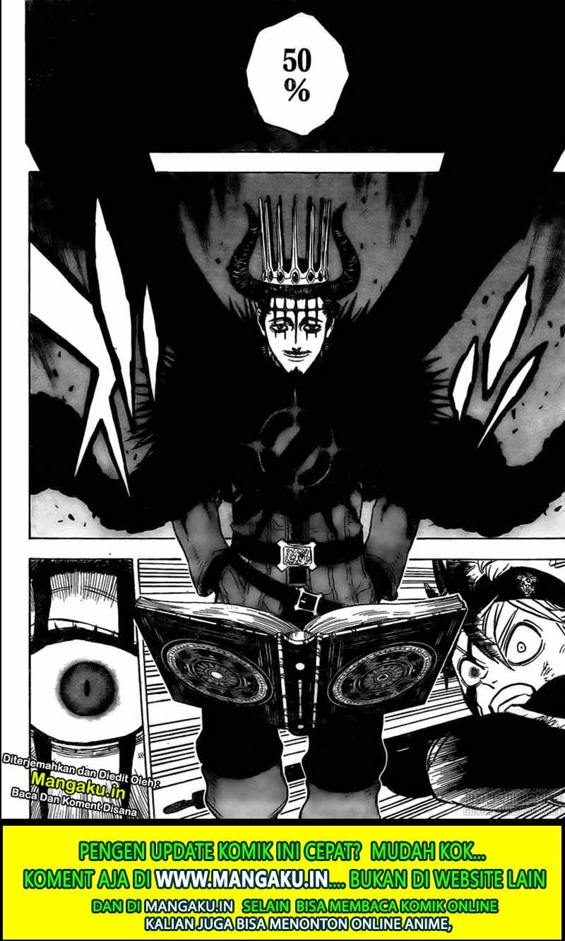 Black Clover