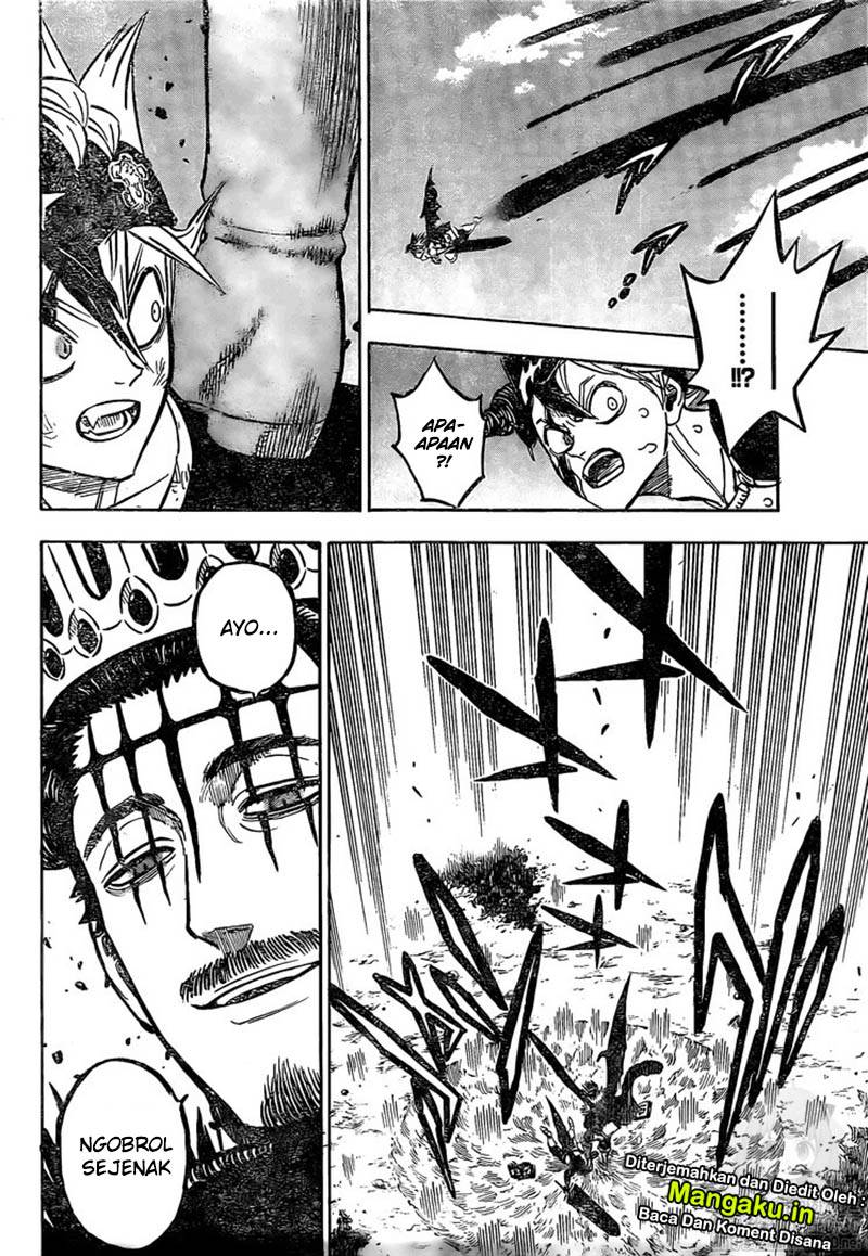 Black Clover
