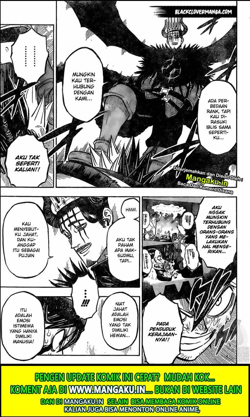 Black Clover
