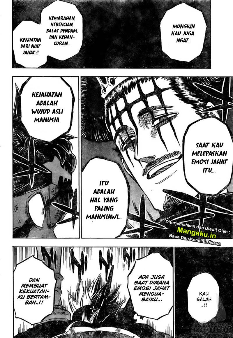 Black Clover