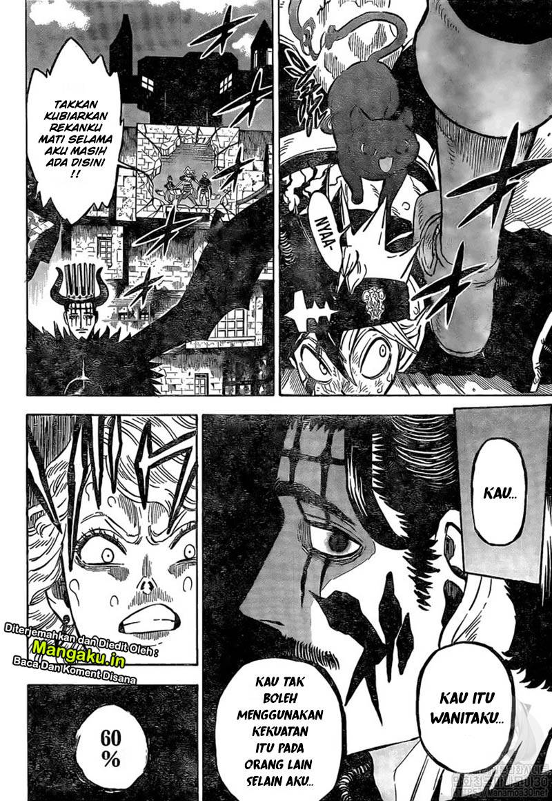 Black Clover