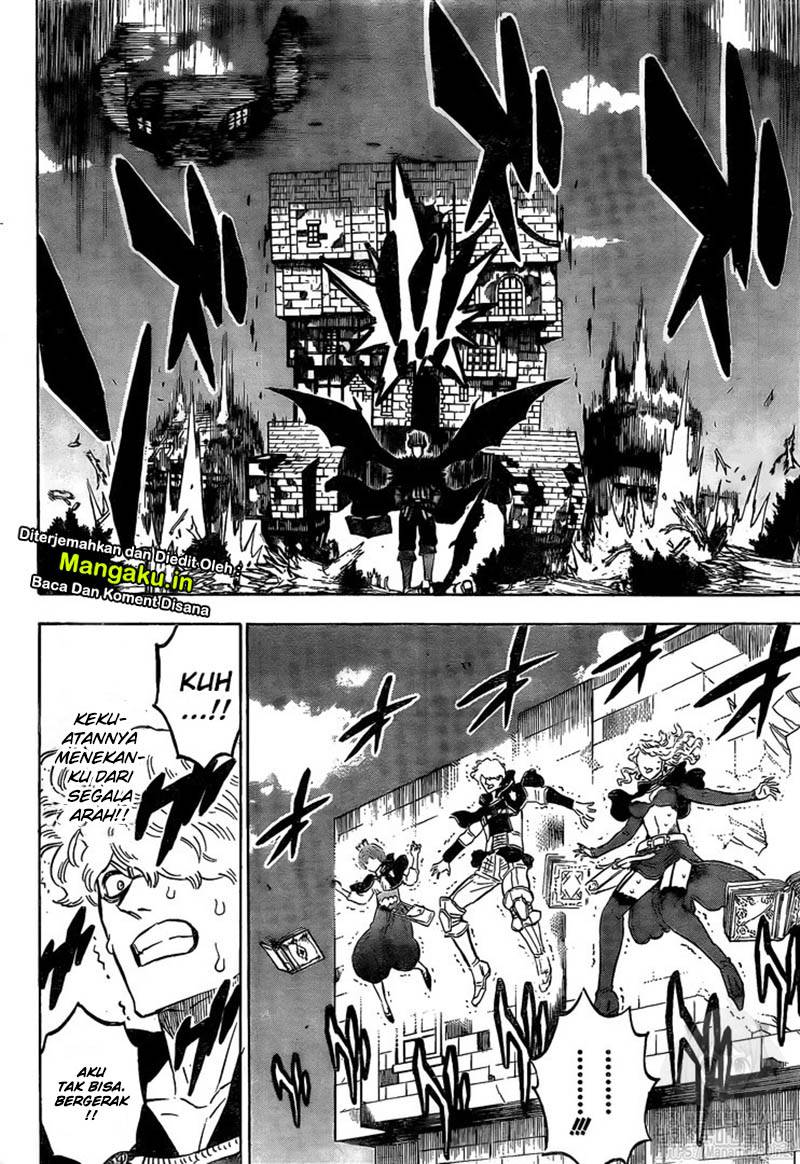 Black Clover