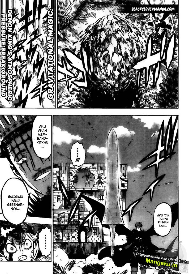 Black Clover