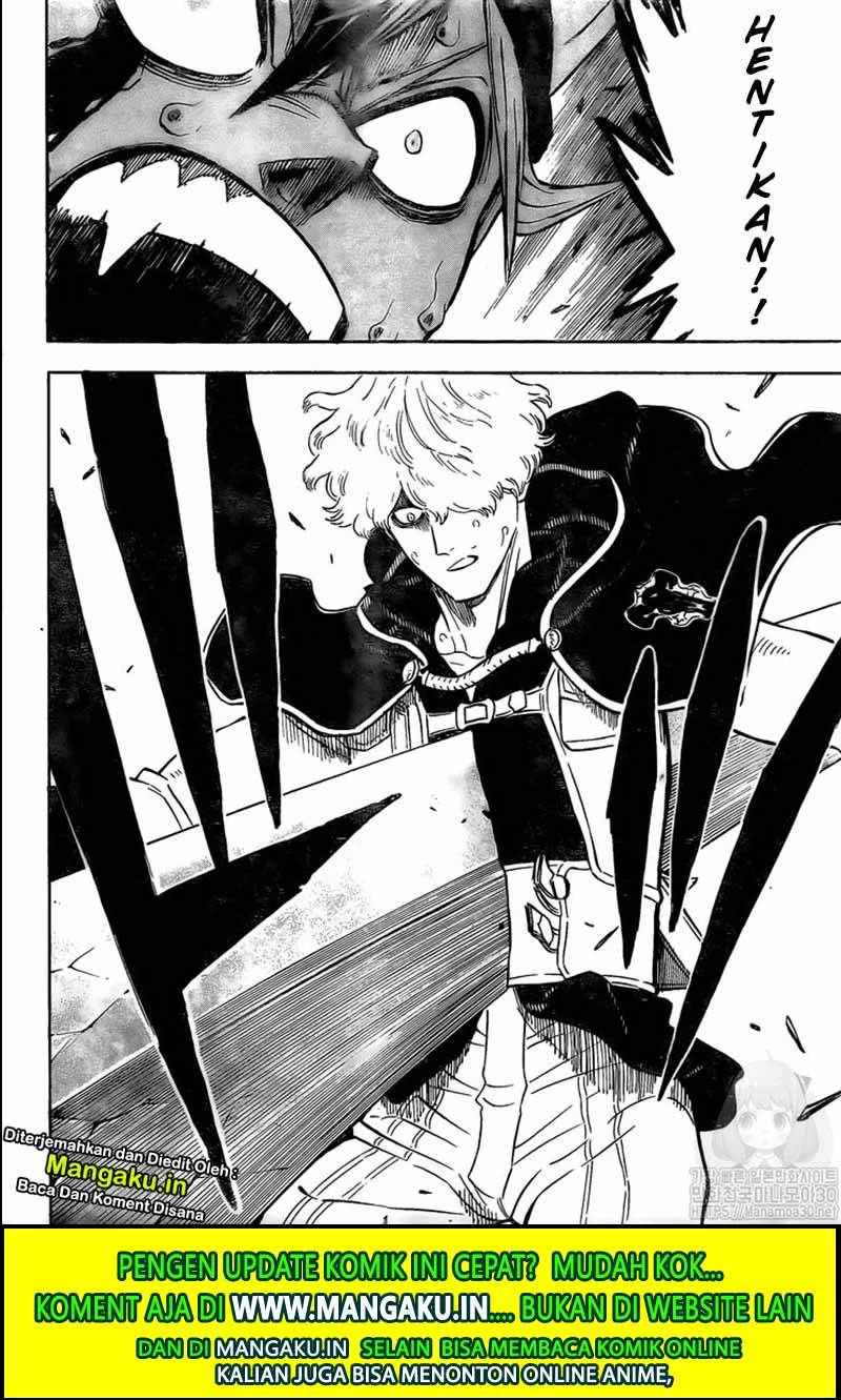 Black Clover