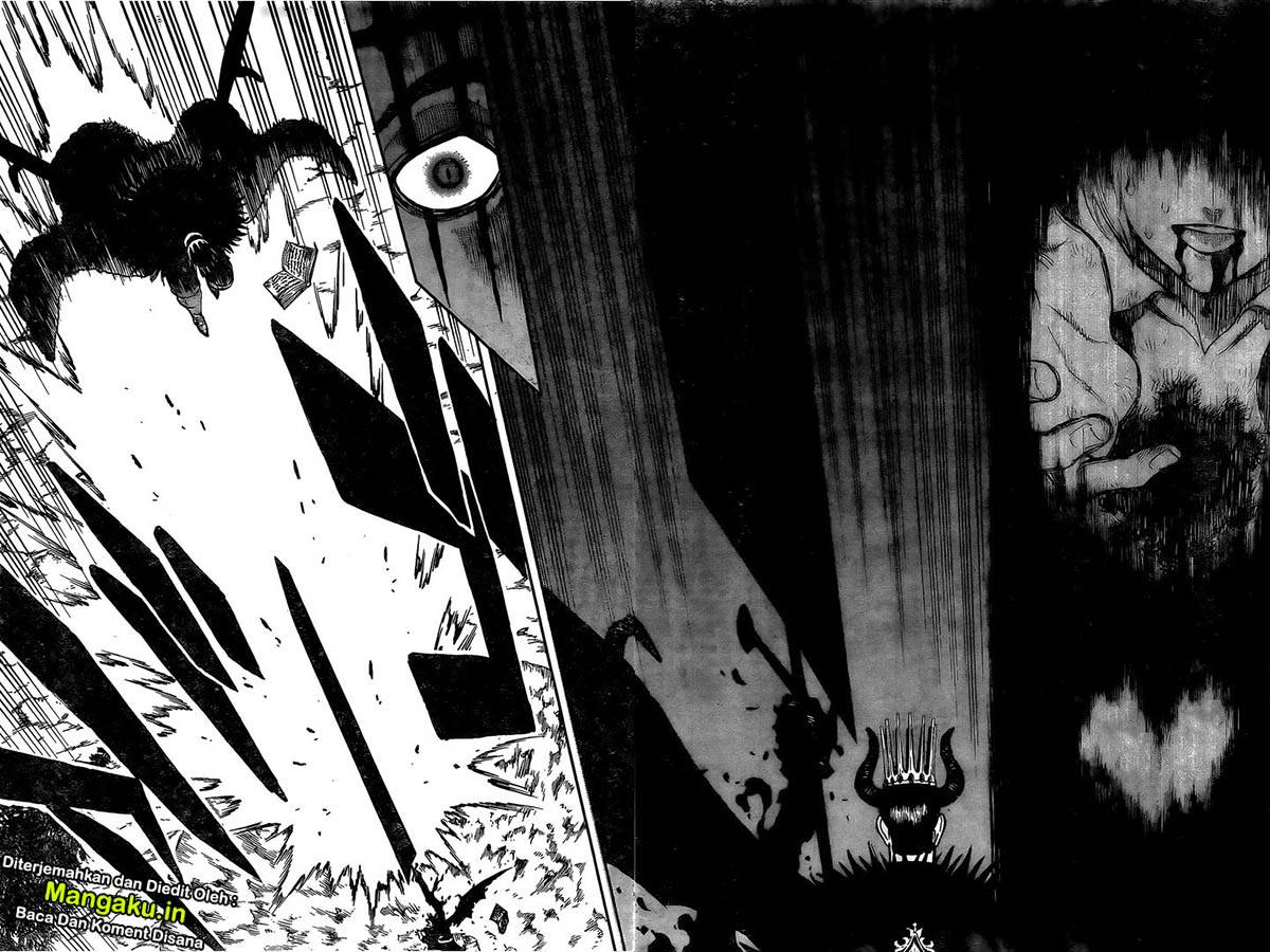 Black Clover