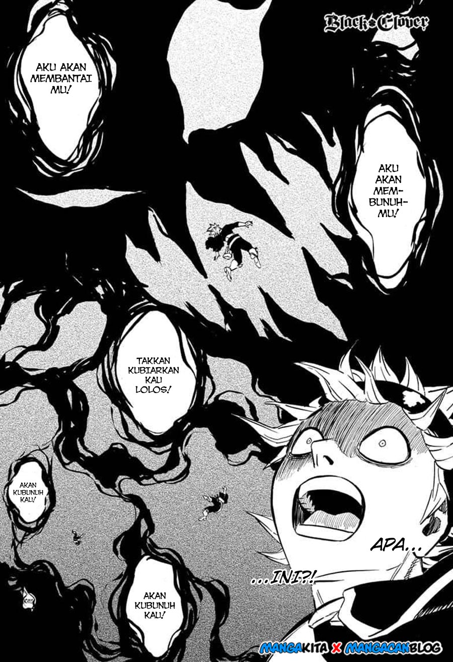 Black Clover