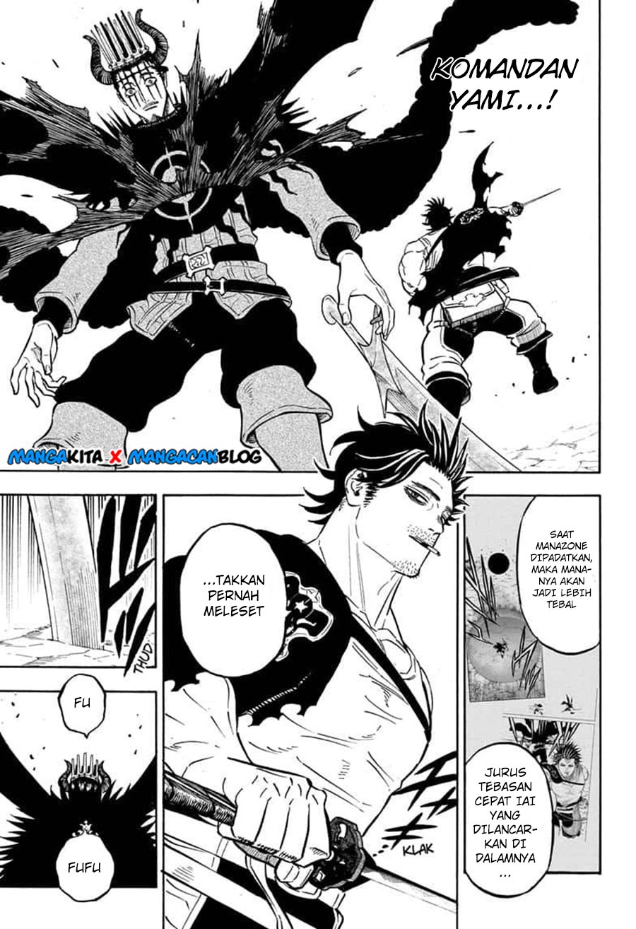 Black Clover