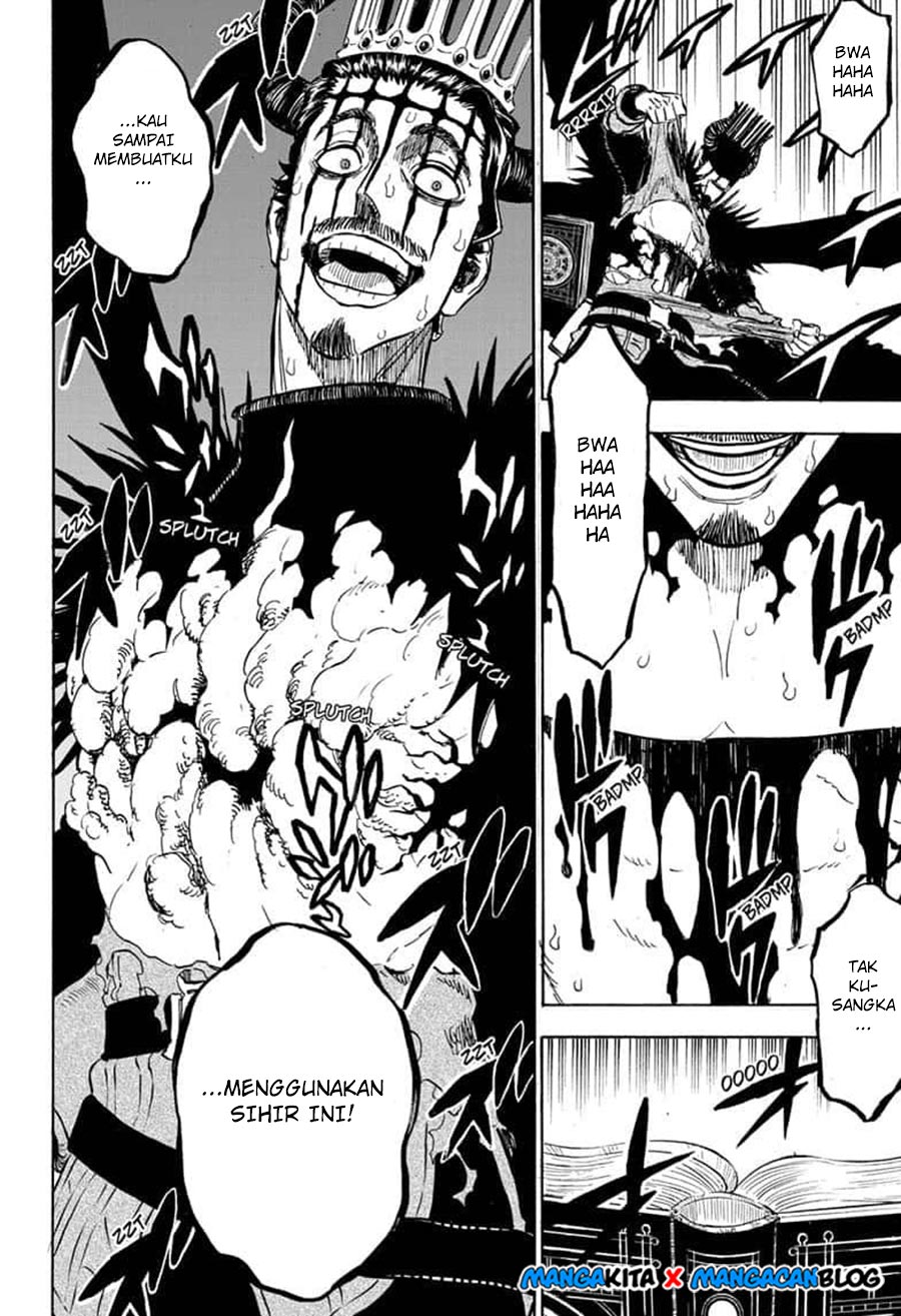 Black Clover
