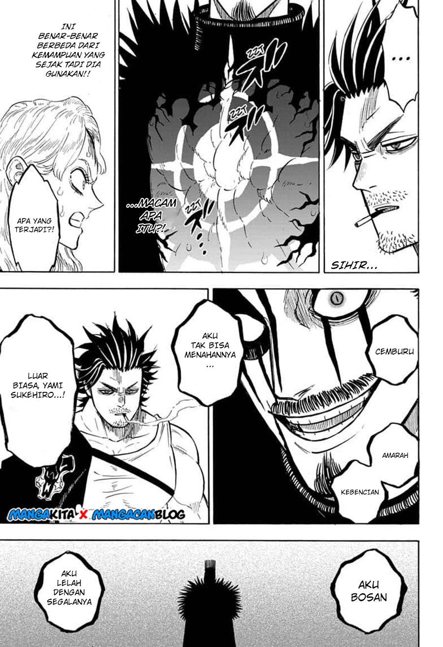 Black Clover