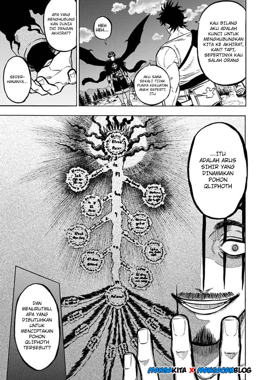Black Clover