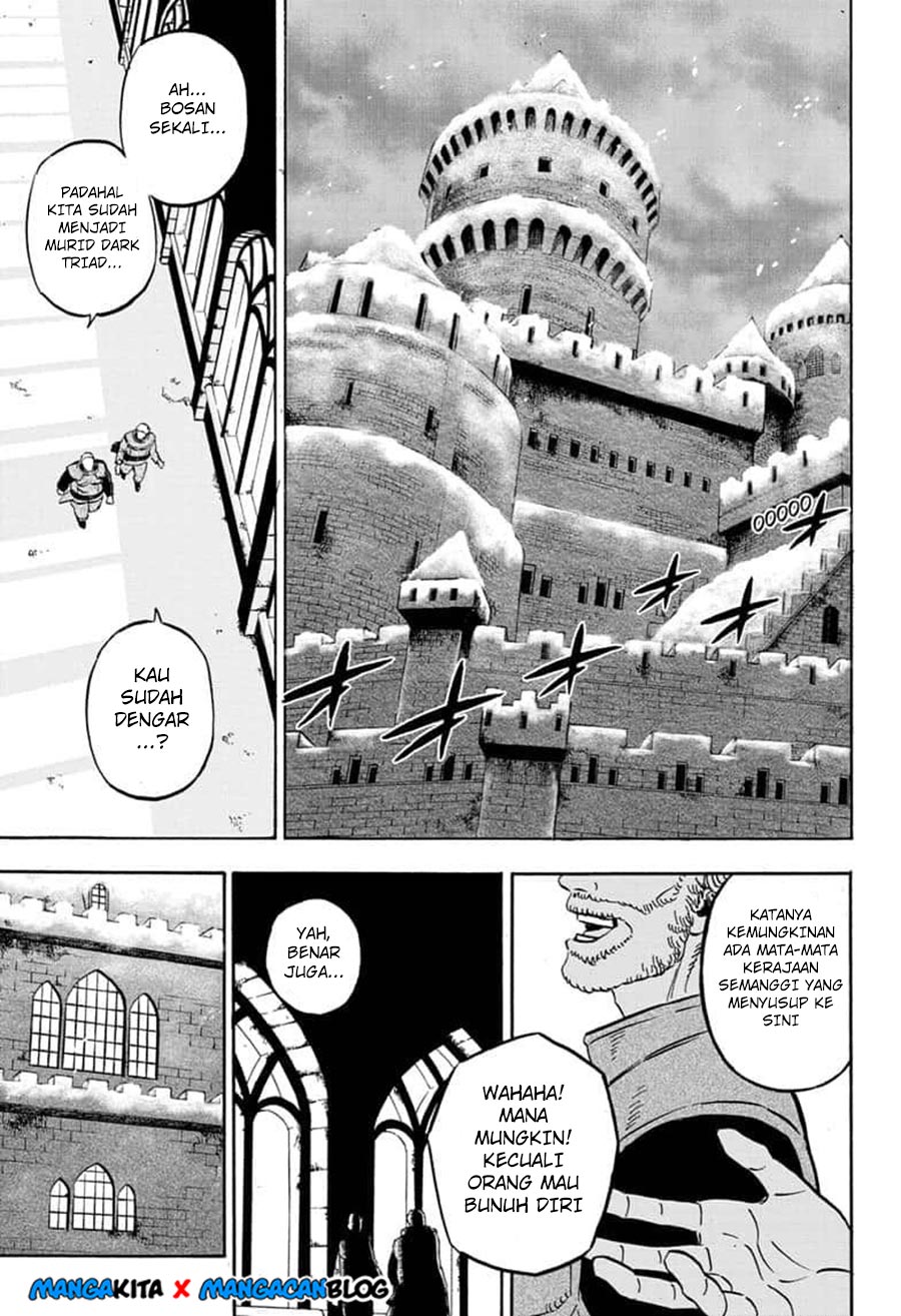 Black Clover