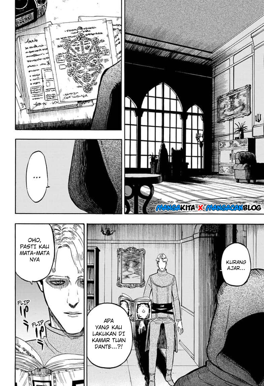 Black Clover