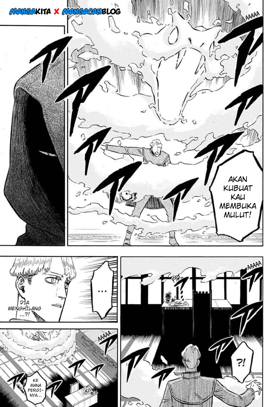 Black Clover